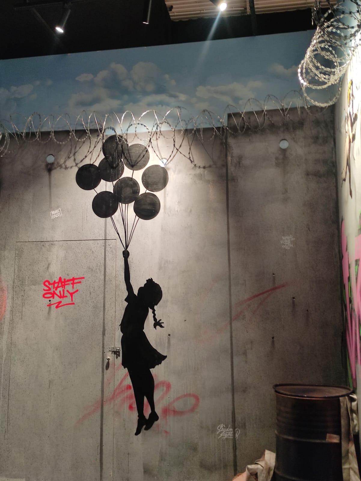 Banksy
