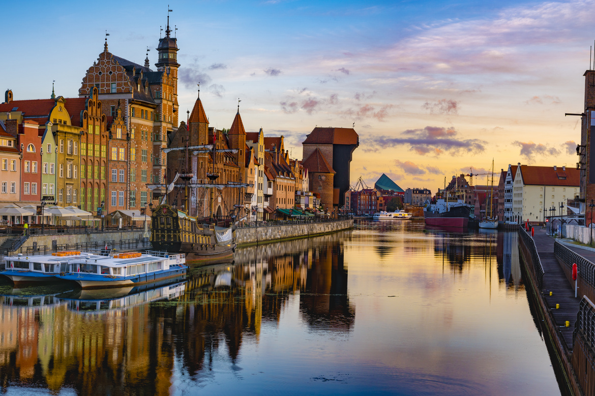 Gdańsk