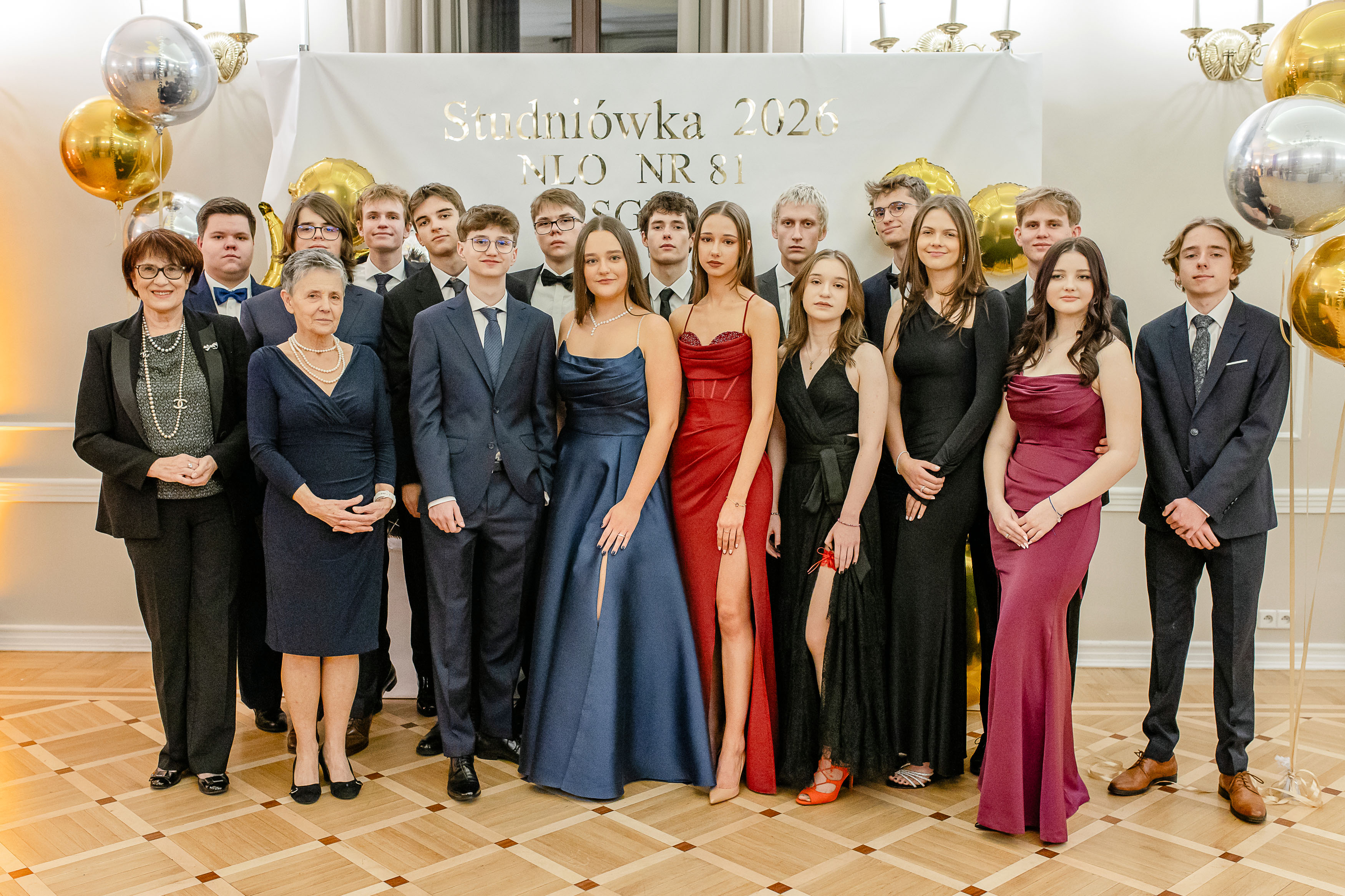 Studni&oacute;wka 2026