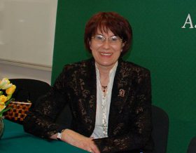 Barbara Trzcińska
