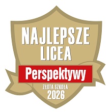 Złota tarcza licea 2026